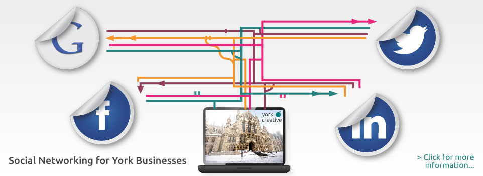 Social Networking York