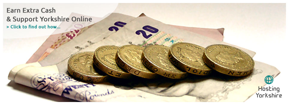 York Affiliate Scheme